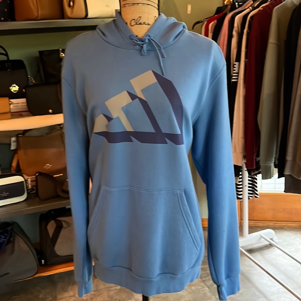 Adidas hoodie